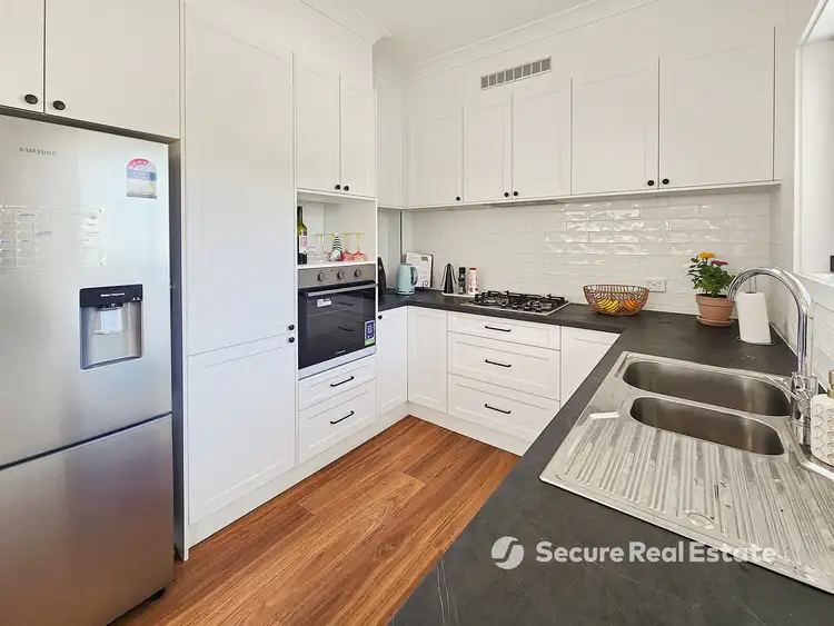 Third view of Homely unit listing, 5/36 Warren Street, St Lucia QLD 4067