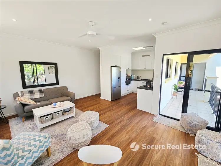 Fourth view of Homely unit listing, 5/36 Warren Street, St Lucia QLD 4067