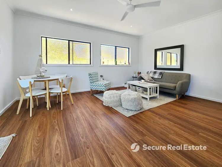 Sixth view of Homely unit listing, 5/36 Warren Street, St Lucia QLD 4067