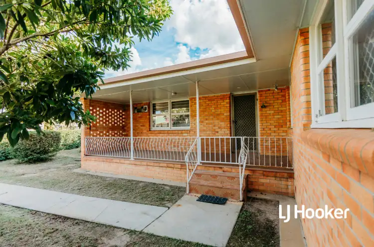 Second view of Homely house listing, 75 Maryborough Street, Walkervale QLD 4670