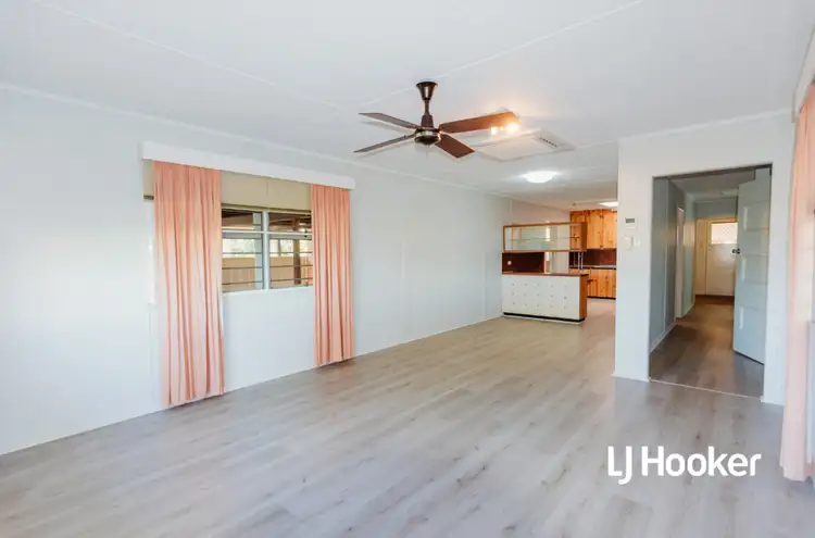 Fourth view of Homely house listing, 75 Maryborough Street, Walkervale QLD 4670