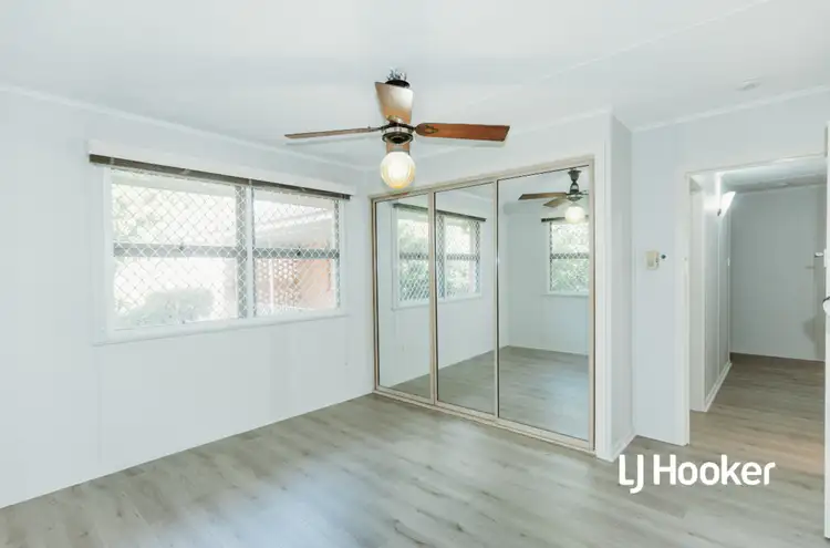 Fifth view of Homely house listing, 75 Maryborough Street, Walkervale QLD 4670