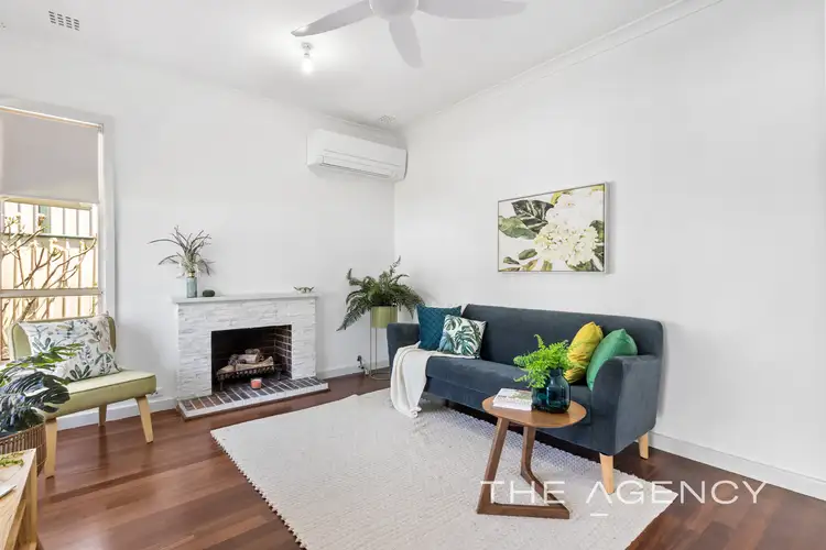 Second view of Homely house listing, 63 Scott Street, Koongamia WA 6056