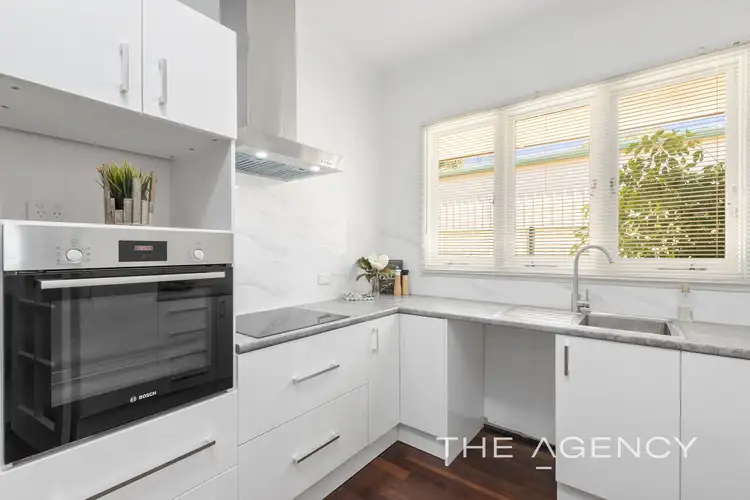 Fourth view of Homely house listing, 63 Scott Street, Koongamia WA 6056