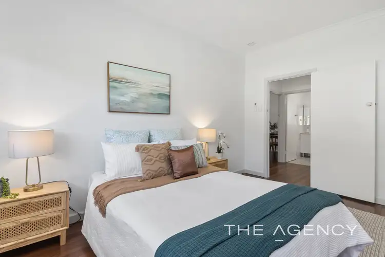 Fifth view of Homely house listing, 63 Scott Street, Koongamia WA 6056