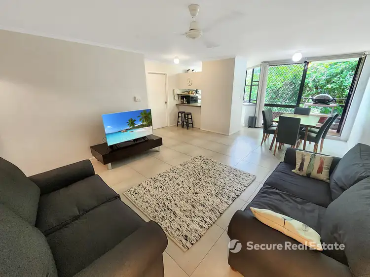 Main view of Homely unit listing, 20/26 Carr Street, St Lucia QLD 4067