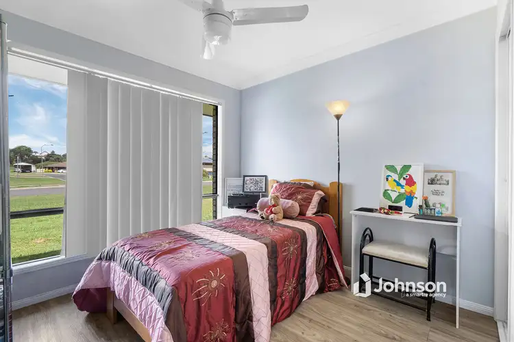 Second view of Homely house listing, 26 Haslingden Park Drive, Lowood QLD 4311