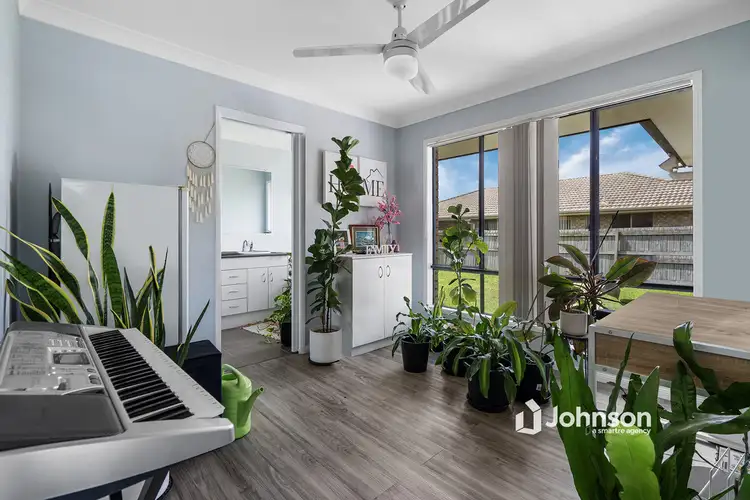 Third view of Homely house listing, 26 Haslingden Park Drive, Lowood QLD 4311