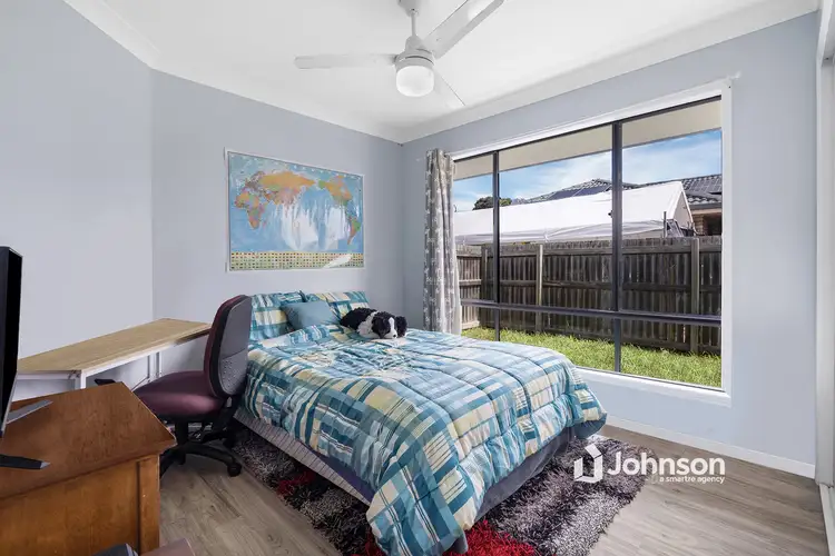 Fifth view of Homely house listing, 26 Haslingden Park Drive, Lowood QLD 4311