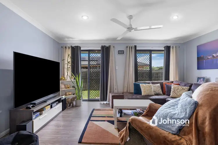 Sixth view of Homely house listing, 26 Haslingden Park Drive, Lowood QLD 4311