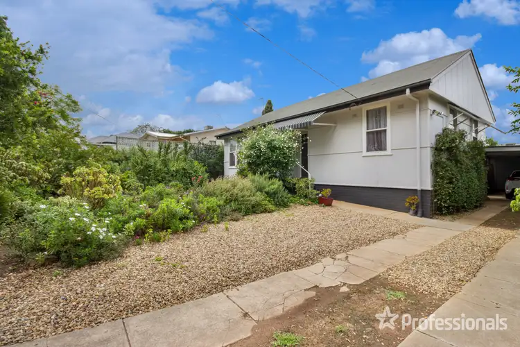 Second view of Homely house listing, 10 Castlereagh Avenue, Mount Austin NSW 2650