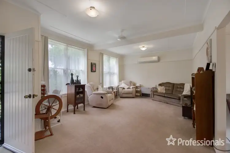 Third view of Homely house listing, 10 Castlereagh Avenue, Mount Austin NSW 2650