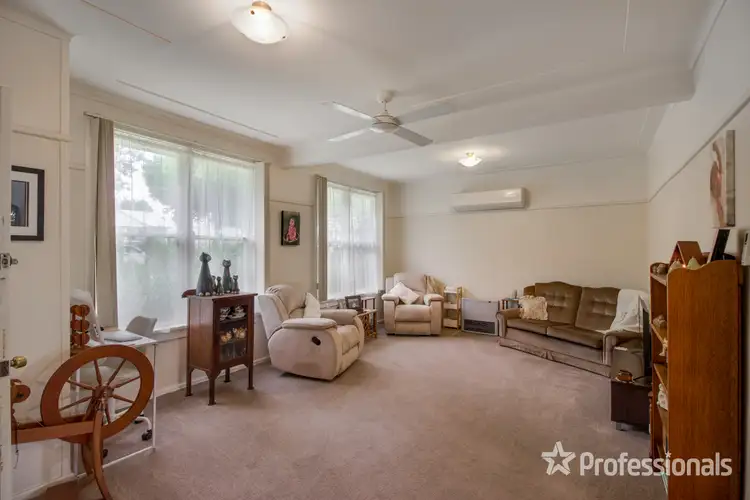 Fourth view of Homely house listing, 10 Castlereagh Avenue, Mount Austin NSW 2650