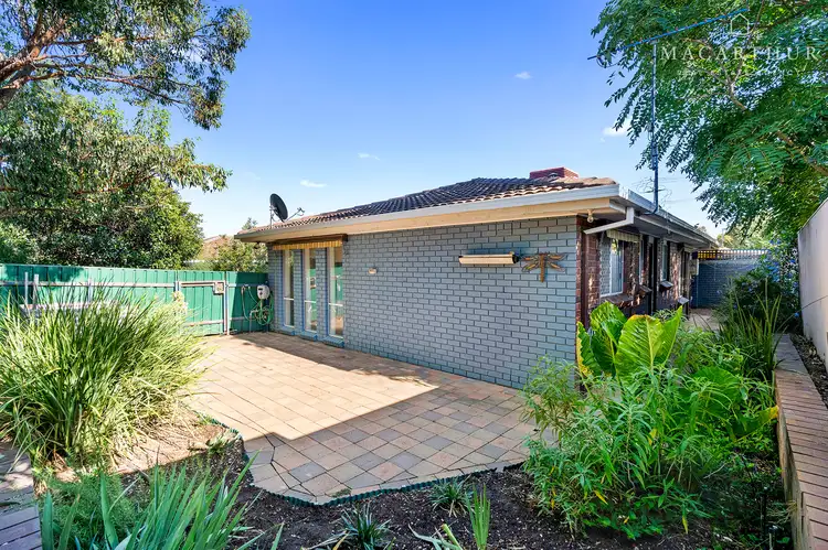 Fourth view of Homely unit listing, 2/160 Fernleigh Road, Mount Austin NSW 2650