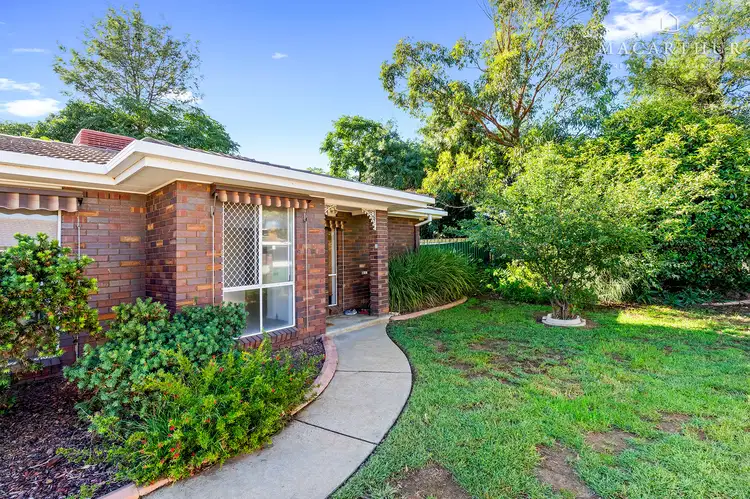 Fifth view of Homely unit listing, 2/160 Fernleigh Road, Mount Austin NSW 2650
