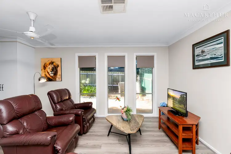 Sixth view of Homely unit listing, 2/160 Fernleigh Road, Mount Austin NSW 2650
