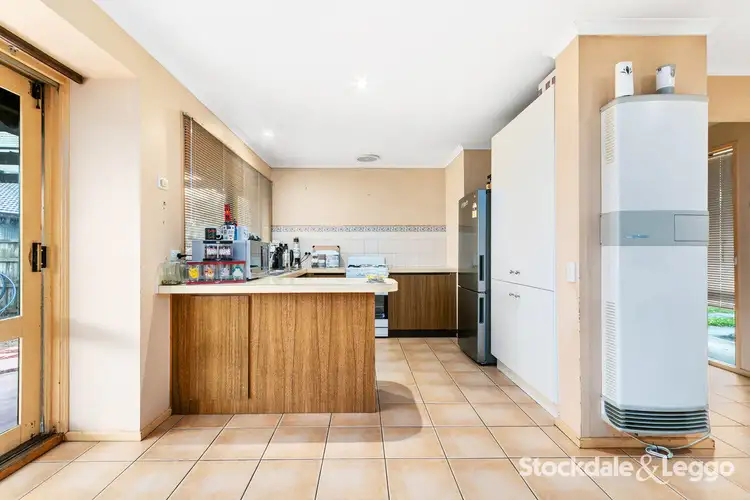 Second view of Homely house listing, 3 Olive Drive, Morwell VIC 3840