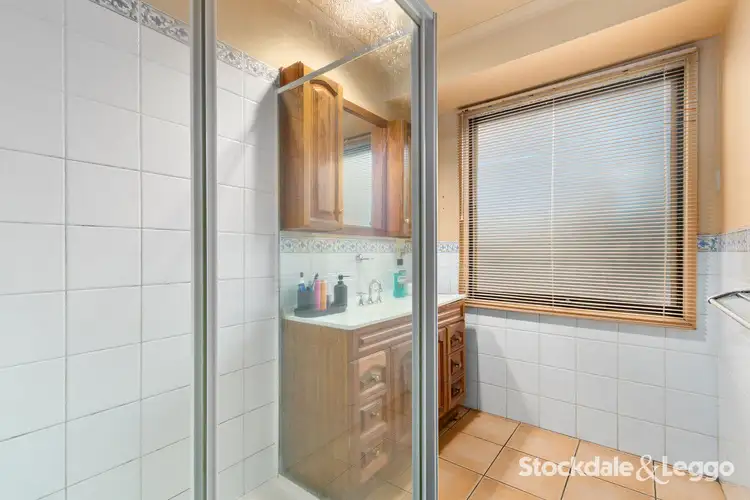 Third view of Homely house listing, 3 Olive Drive, Morwell VIC 3840
