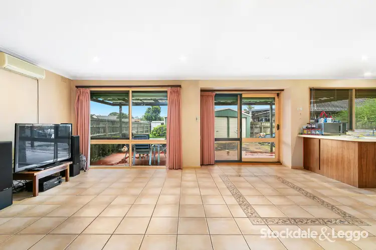 Fourth view of Homely house listing, 3 Olive Drive, Morwell VIC 3840