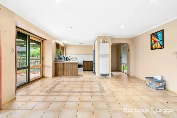 Fifth view of Homely house listing, 3 Olive Drive, Morwell VIC 3840