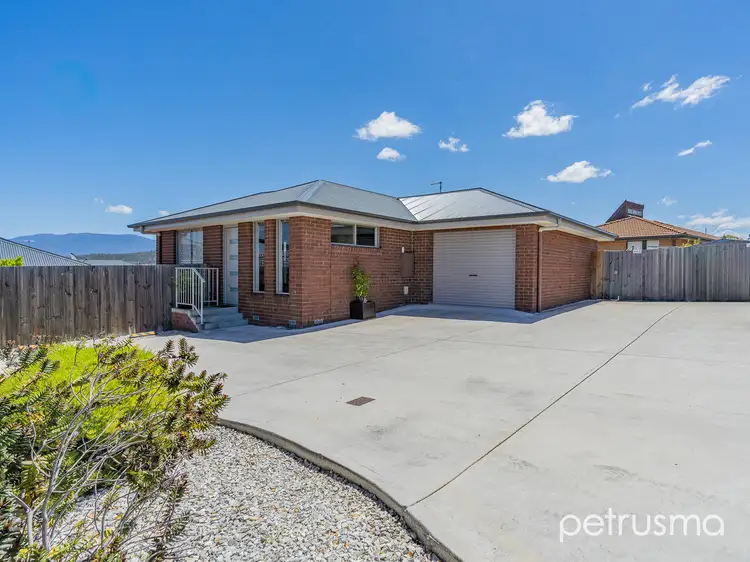 Main view of Homely unit listing, 2/7 Bedstone Road, Oakdowns TAS 7019