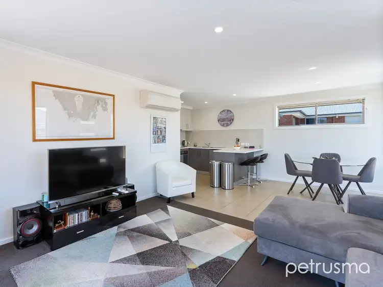 Fourth view of Homely unit listing, 2/7 Bedstone Road, Oakdowns TAS 7019