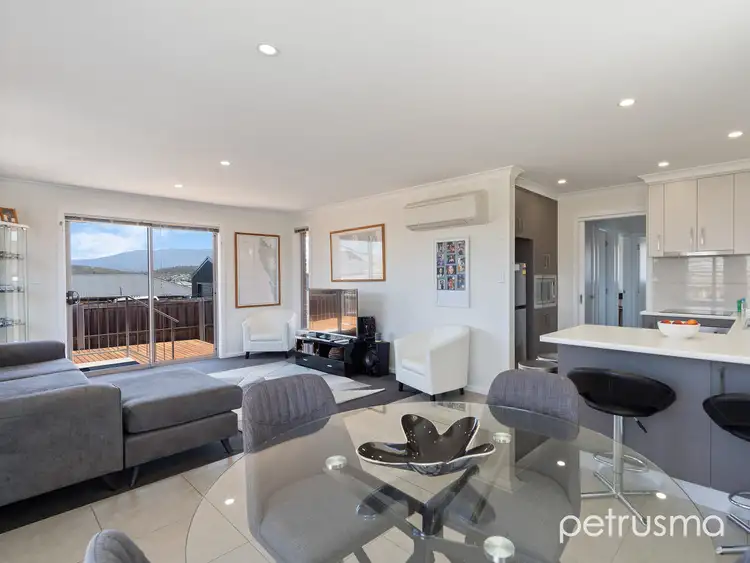 Fifth view of Homely unit listing, 2/7 Bedstone Road, Oakdowns TAS 7019