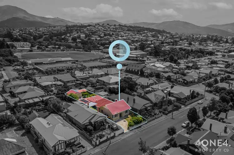 8 Mercer Street, New Town TAS 7008