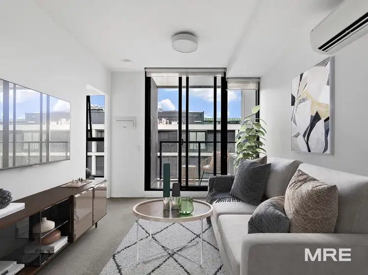 506/8 Grosvenor Street, Abbotsford VIC 3067