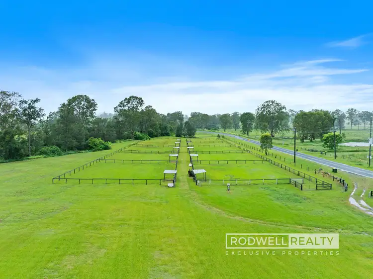 288 Kooralbyn Road, Laravale QLD 4285