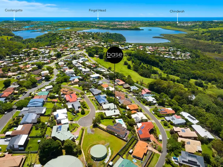 4B Lamanda Court, Bilambil Heights NSW 2486