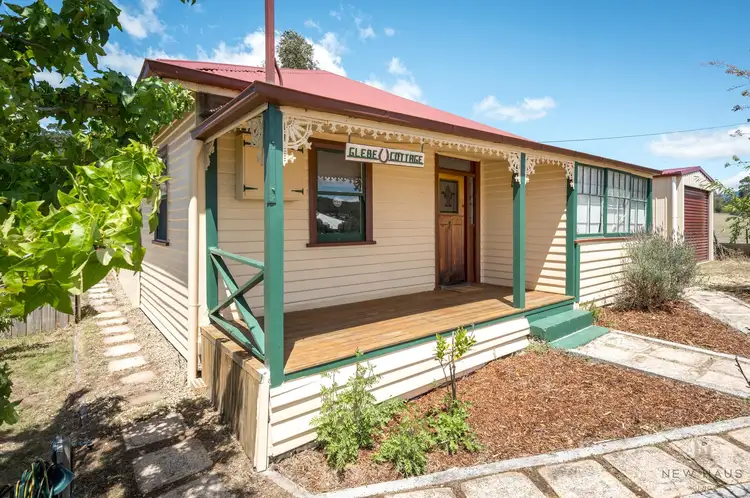 Main view of Homely house listing, 23 Glebe Road, New Norfolk TAS 7140
