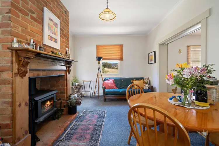 Fourth view of Homely house listing, 23 Glebe Road, New Norfolk TAS 7140