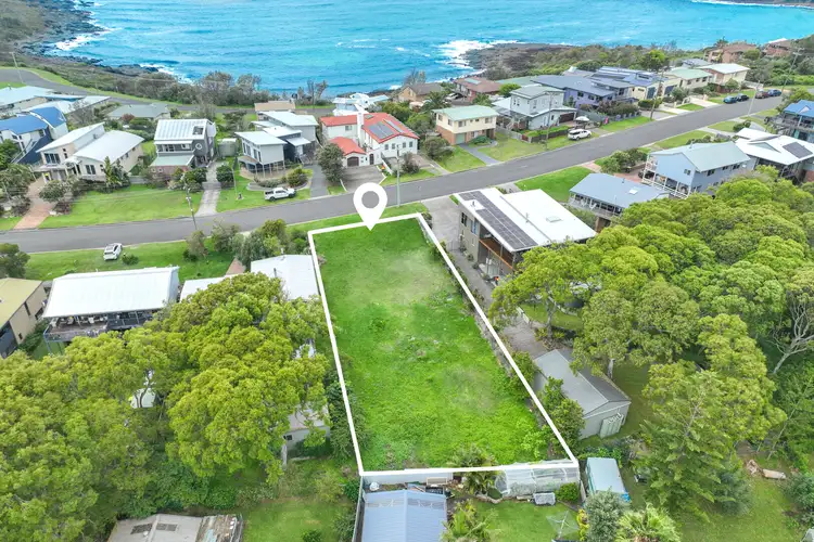 46 Kurrawa Drive, Kioloa NSW 2539