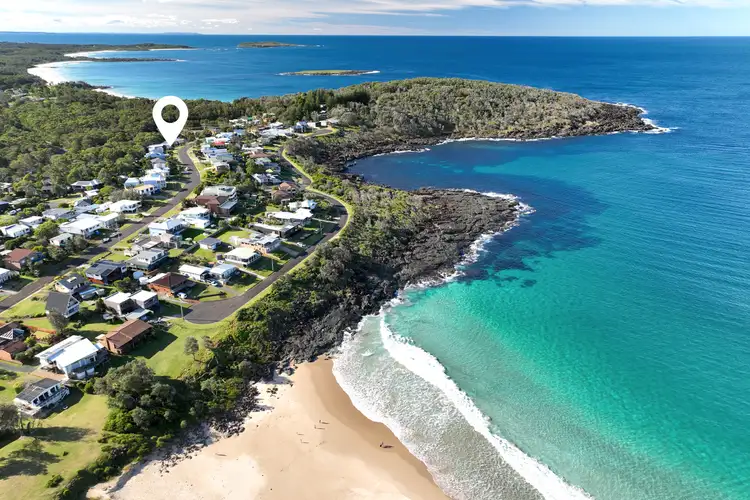 46 Kurrawa Drive, Kioloa NSW 2539