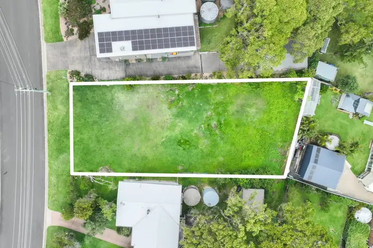 46 Kurrawa Drive, Kioloa NSW 2539