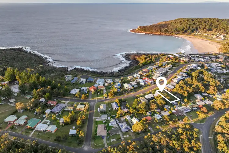 46 Kurrawa Drive, Kioloa NSW 2539