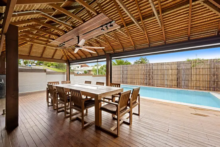 Third view of Homely house listing, 46 Normandy Crescent, Aroona QLD 4551