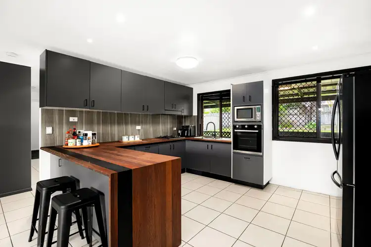 Fourth view of Homely house listing, 46 Normandy Crescent, Aroona QLD 4551