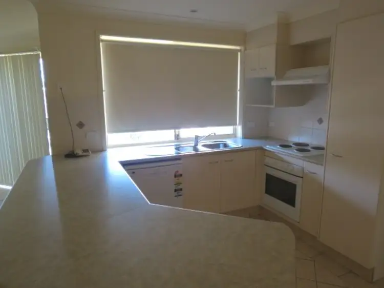 Second view of Homely semi-detached listing, 1/6 Margaret Street, Cessnock NSW 2325