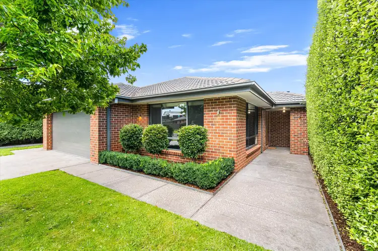 Main view of Homely house listing, 29 Glebe Drive, Sale VIC 3850