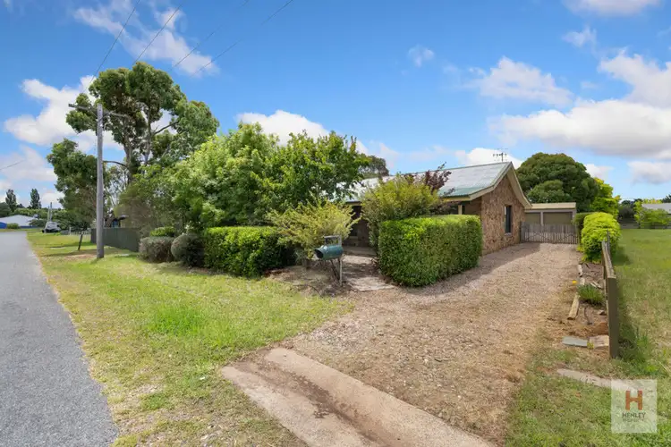 Second view of Homely house listing, 13 Morrice Street, Berridale NSW 2628