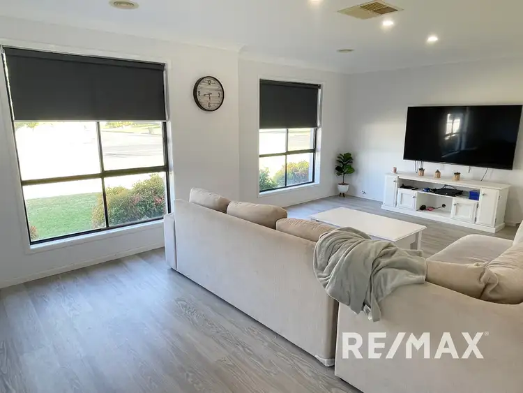 Third view of Homely house listing, 91 Yentoo Drive, Glenfield Park NSW 2650