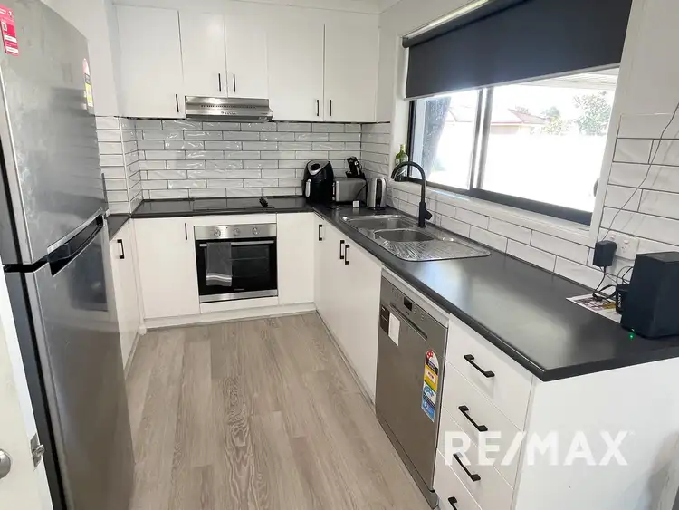 Fourth view of Homely house listing, 91 Yentoo Drive, Glenfield Park NSW 2650