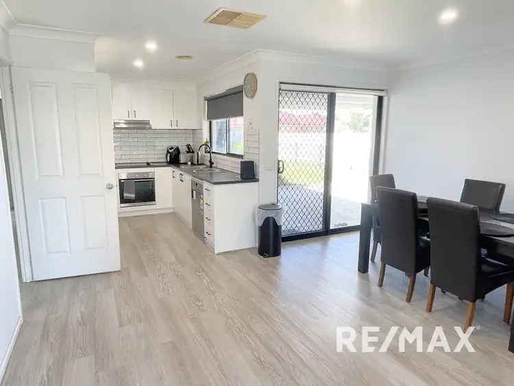 Fifth view of Homely house listing, 91 Yentoo Drive, Glenfield Park NSW 2650