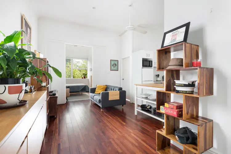 Fourth view of Homely apartment listing, 2/407-409 Glebe Point Road, Glebe NSW 2037