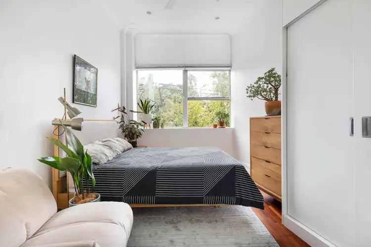 Fifth view of Homely apartment listing, 2/407-409 Glebe Point Road, Glebe NSW 2037