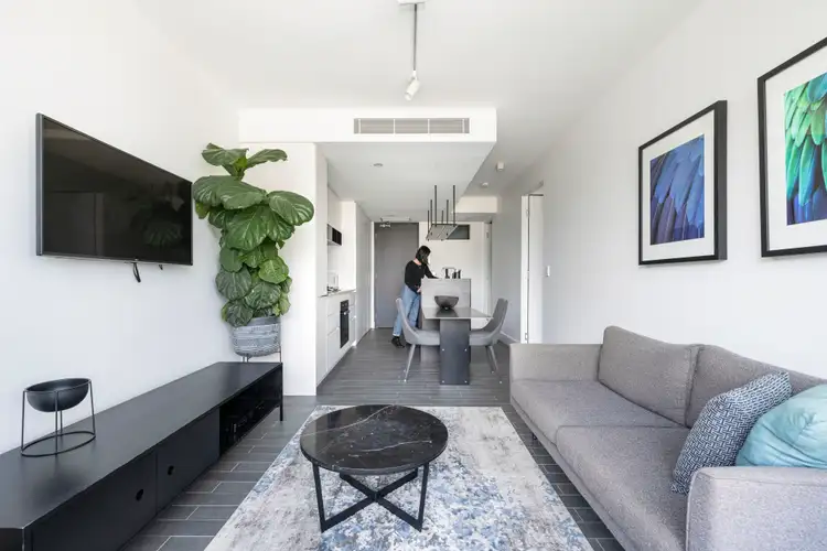 Second view of Homely apartment listing, 14/533-535 Elizabeth Street, Surry Hills NSW 2010