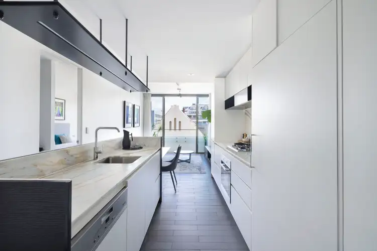 Third view of Homely apartment listing, 14/533-535 Elizabeth Street, Surry Hills NSW 2010