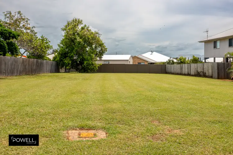 Fourth view of Homely land listing, 101 Barolin Esplanade, Coral Cove QLD 4670